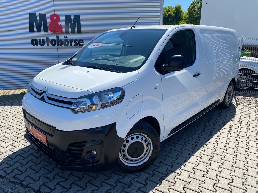 Image of Citroën Jumpy