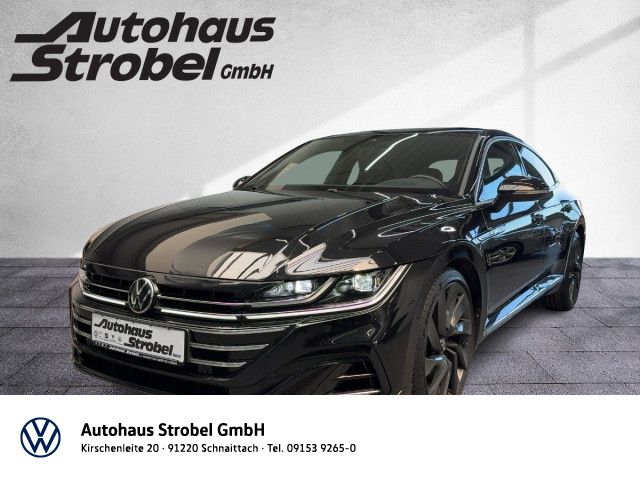 VW Arteon 2.0 TDI DSG R-Line ab 3,99 % ACC DCC AHK 
