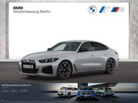 BMW i4 - Vorschau Bild 1