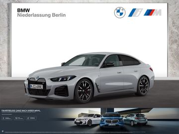 BMW i4 M50 xDrive Gran Coupé M Sport Pro DAProf AHK