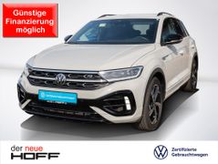 Volkswagen T-Roc R 2.0 TSI DSG 4 Motion AHK LED Kamera Blac