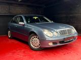 Mercedes-Benz E 200 E -Klasse Lim. E 200 Kompressor - Mercedes-Benz E-Class aus 2003