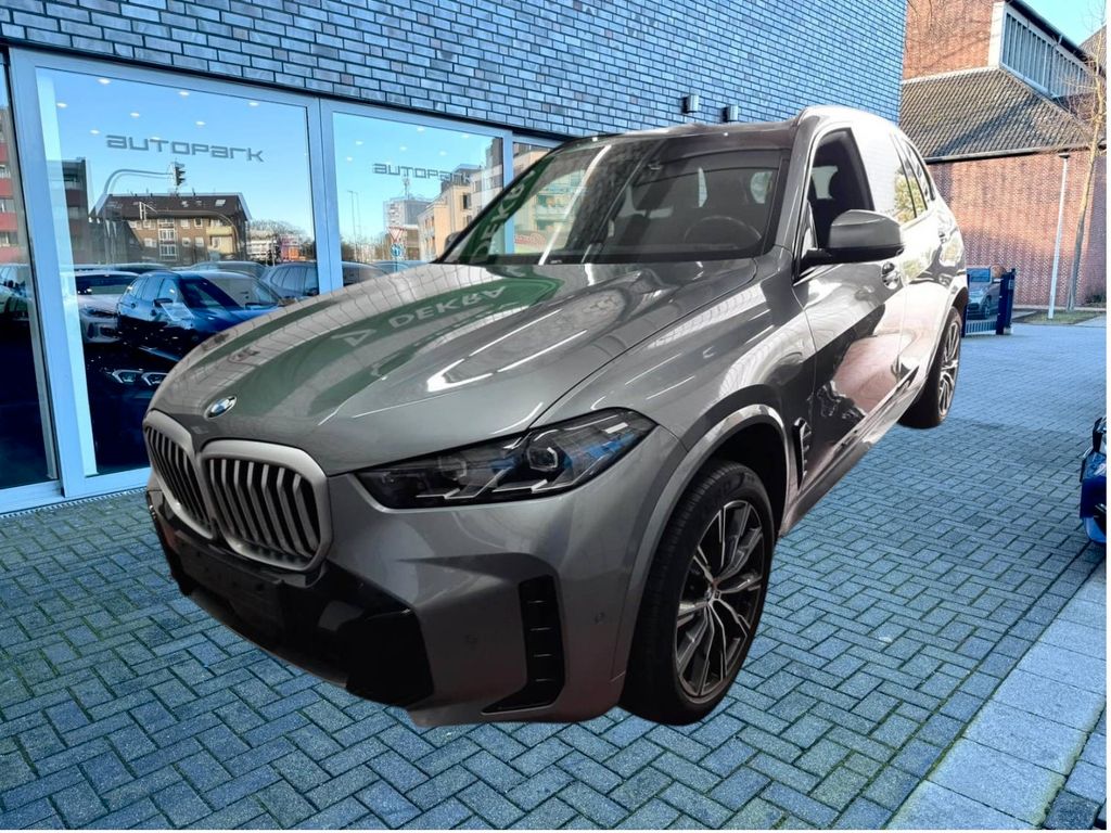 Image of BMW X5