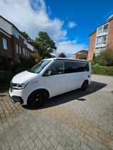 Volkswagen T6.1 California Ocean - Volkswagen Hannover