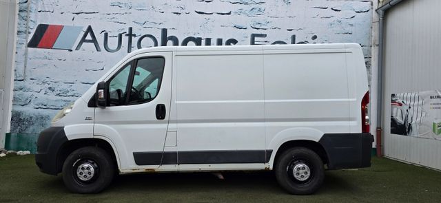 Fiat Ducato Kasten 30 130 L1H1*Klima*AHK*