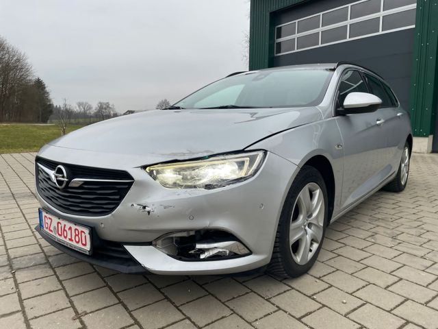 Opel Insignia B Sports Tourer Edition