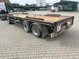 Andere Reisch REA-24 / Absetzmulden / Plattform 8 m - Angebote