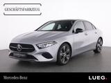 Mercedes-Benz A 180 d Lim PROGRESSIVE+NIGHT+PANO+TOTW+KEYLESS+ - Mercedes-Benz A 180 mit Diesel-Antrieb