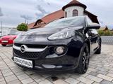 Opel Adam Black Link * 8-Fach *Tempomat * Klima uvm. - Opel Adam: Black Link
