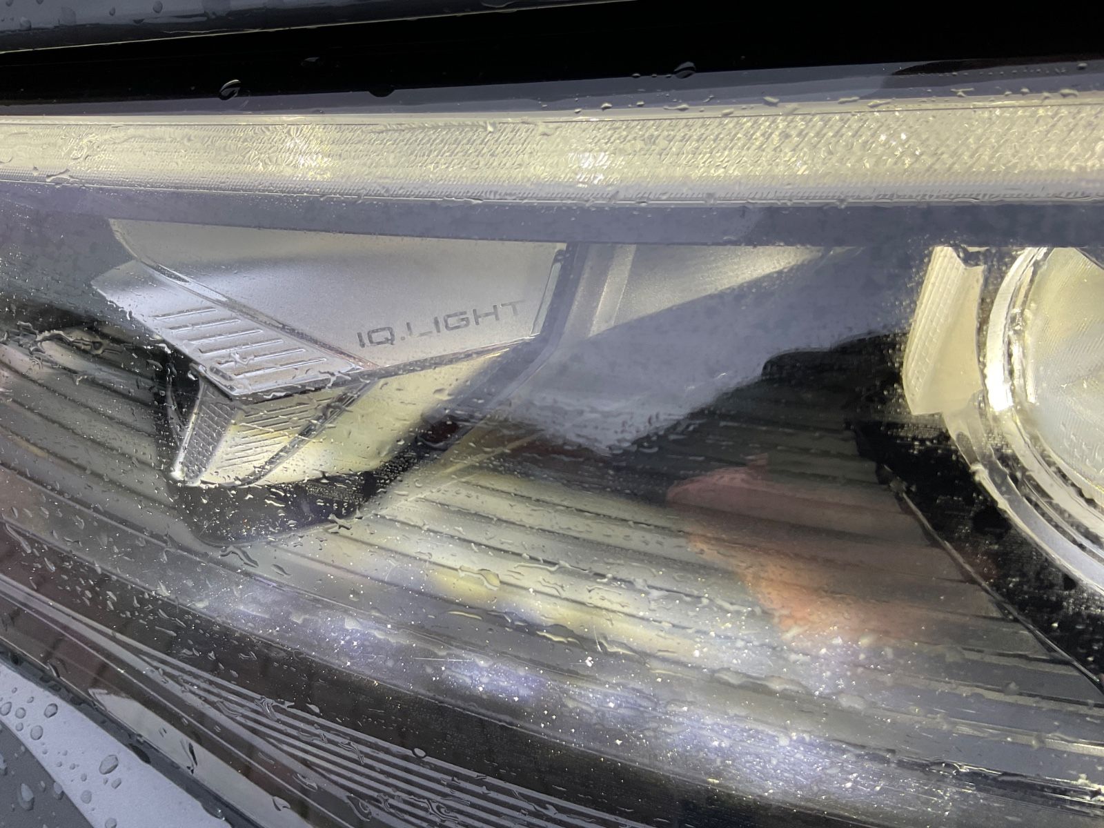 Fahrzeugabbildung Volkswagen Tiguan 1.5 eTSI DSG GOAL,AHK,IQLight,ACC,Kamera