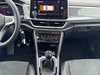 Volkswagen T-Roc - Vorschau Bild 11