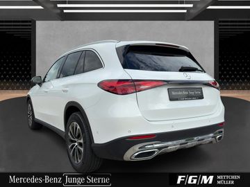 Mercedes GLC 200 - 2