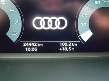 Audi Q3 - 12