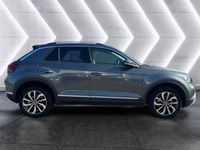Volkswagen T-Roc - Vorschau Bild 6