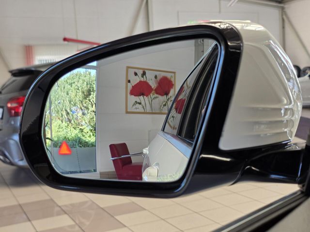 MERCEDES-BENZ E 200 — Foto 30