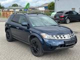 Nissan Murano 3.5 V6 99tkm Automatik Leder Navi TÜV NEU - scheckheftgepflegte Nissan Murano