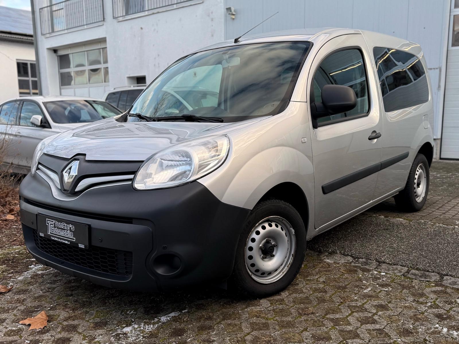 Renault Kangoo Rapid Extra/Navi/PDC/Klima