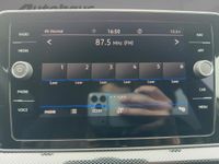 Volkswagen T-Cross - Vorschau Bild 12