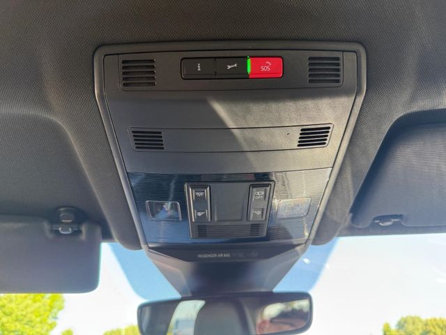 T-Roc Sport 2.0 TSI 4Motion DSG Sportpaket Navi 