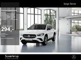 Mercedes-Benz GLA 200 NIGHT PROGRESSIVE AHK DISTR KAMERA PANO - gebrauchte Mercedes-Benz GLA 200 aus dem Jahr 2024