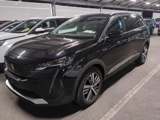 Peugeot 5008 1.5 BlueHDi*ALLURE*KAMERA*7 SITZER*LED*NAVI