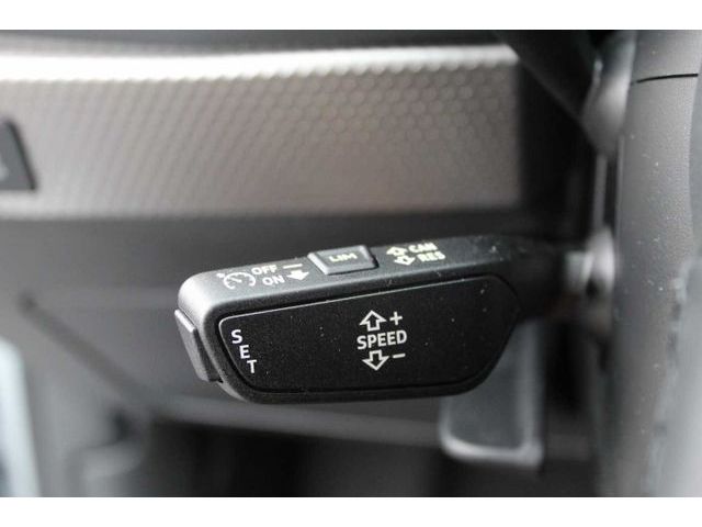 A1 allstreet 30 TFSI S-tr. - LED*APP*PDC+*Kamera