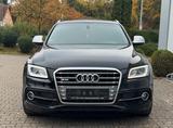 Audi SQ5 3.0 TDI quattro S-Line *XENON*B&O*TÜV NEU* - Audi SQ5 mit Anhängerkupplung