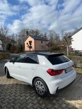 Audi A1 25 TFSI S line Sportback S line - Audi A1 Gebrauchtwagen in Bielefeld