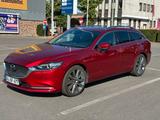 Mazda 6 Kombi 2.5 Sports-Line | 360 Kamera - Mazda: Mazda3 Sport
