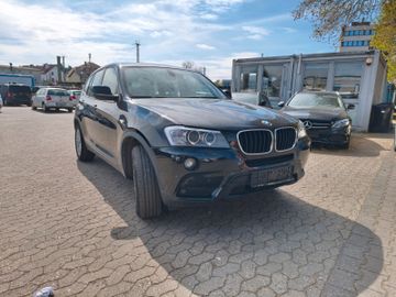 BMW X3 - 3