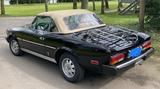Fiat 124 Spider Pininfarina / CS2 - Fiat: Cabrio, Pininfarina
