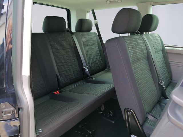 T6.1 Caravelle 2.0TDI DSG COMFORTLINE 8SITZE+LED