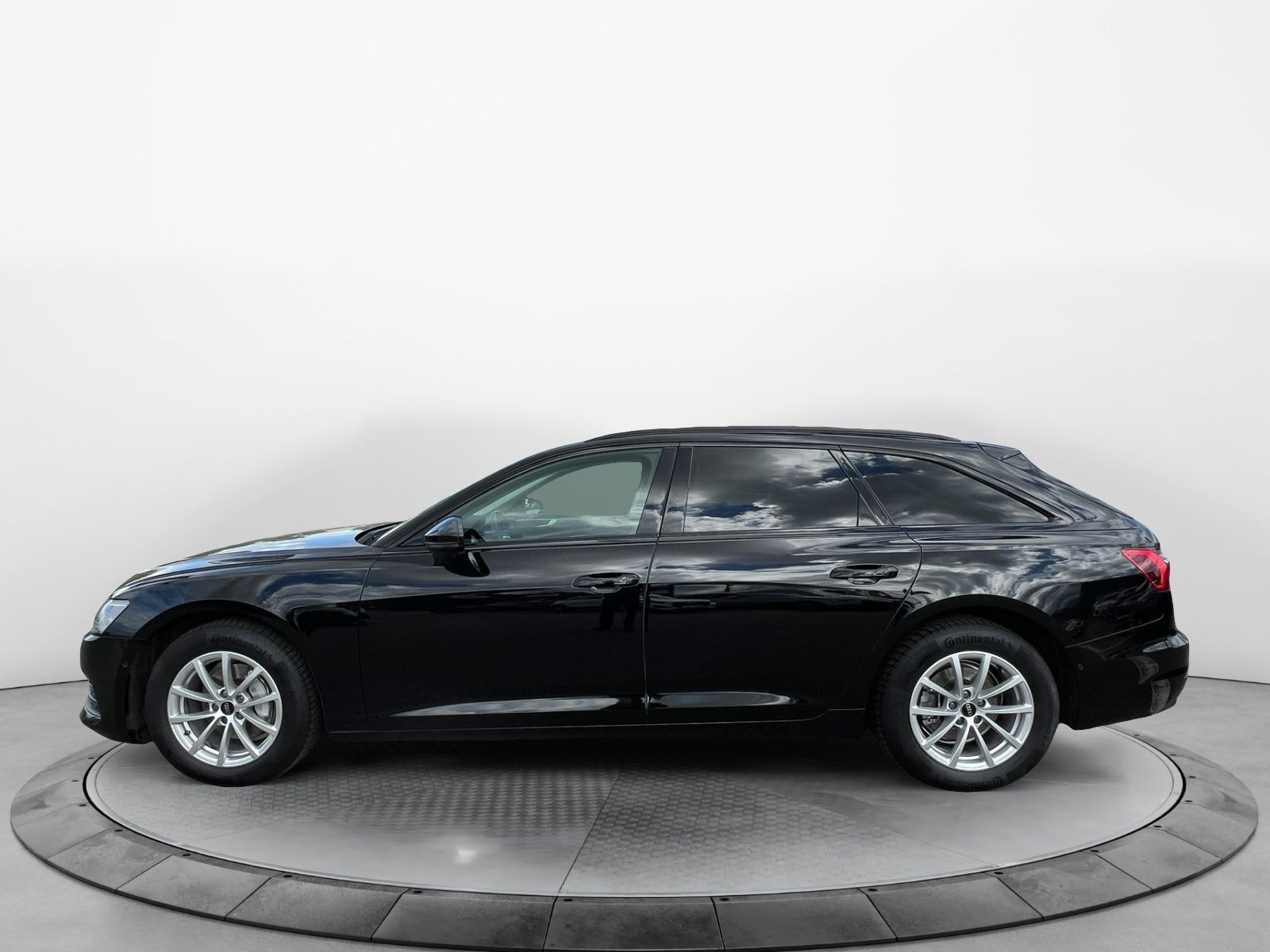 Audi A6 Avant 35 TDI S-Tronic., LED, RFK, ACC, Sitzhe imagem 2