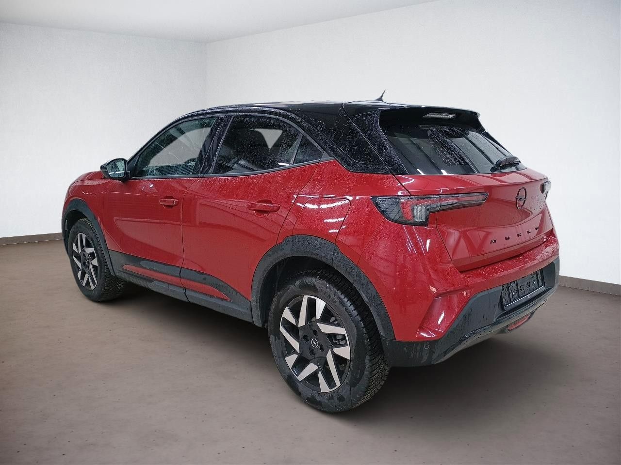 Fahrzeugabbildung Opel Mokka GS Line/Navi/Kamera/Allwetter!