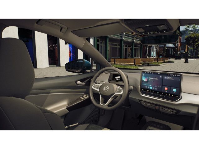 Volkswagen ID.4 - Bild 12