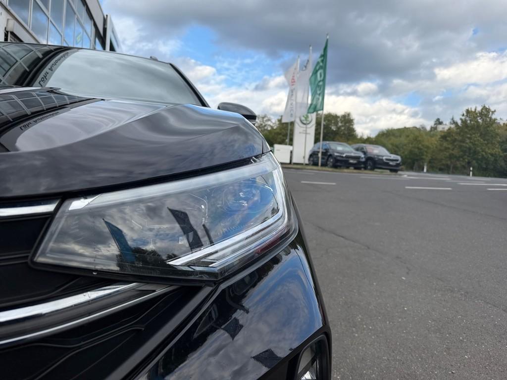 Volkswagen Taigo 1,0 l TSI DSG AHK, миниатюра 2