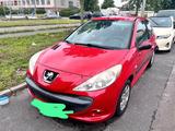 Peugeot 206 2009 97.000 km  tüv bis 6 .2026 - Peugeot 206 aus 2025