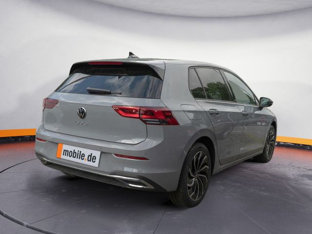 Volkswagen Golf VIII 1.5 TSI Move SHZ AHK ACC STANDHZ LED