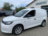 Volkswagen Caddy Cargo DSG AppConnect Sitzhzg PDC - Tageszulassungen mit Benzin-Antrieb: Kleinbus
