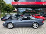 Mercedes-Benz SL 500 Edition -slate-blue-Edition -Toporiginal - Mercedes-Benz SL-Class in München