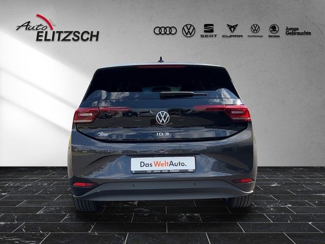 Fahrzeugabbildung Volkswagen ID.3 Pro Performance Matrix Navi Pano HUD ACC RF