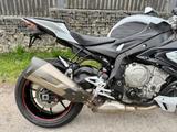 BMW S1000R HP EU4 Dynamik Sport Paket + Top Extras - Angebote