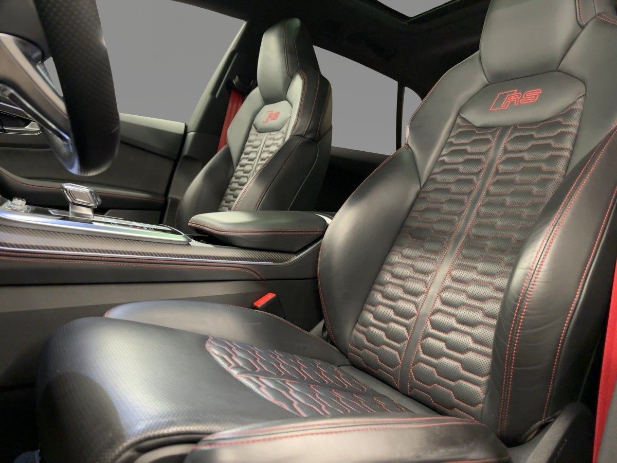Audi RSQ8 - Bild 10