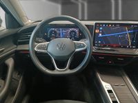 Volkswagen Passat - Vorschau Bild 11