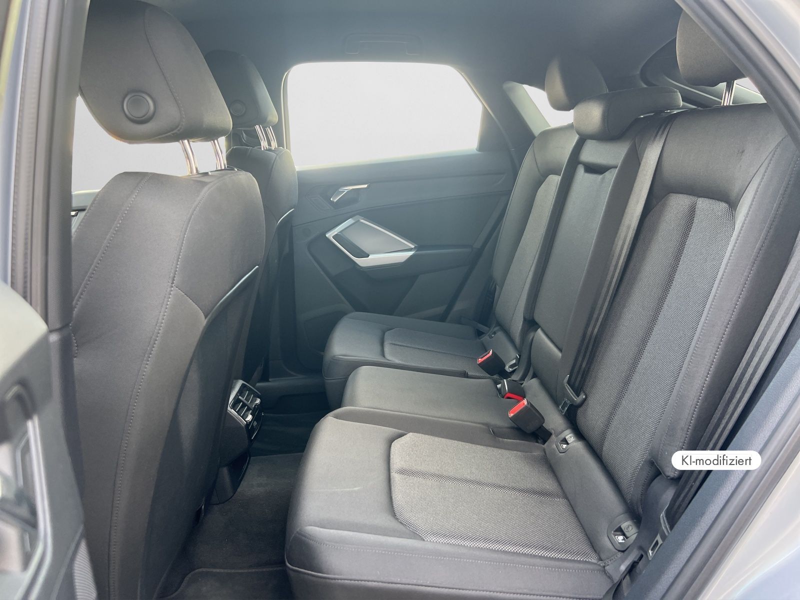 Audi Q3 - Bild 15