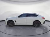 BMW X4 M COMPETITION AT Competition Paket Panorama - BMW: At