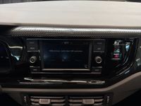 Volkswagen Polo - Vorschau Bild 17