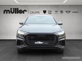 Audi Q8 55 TFSI e quattro Plug-In Hybrid - Audi Gebrauchtwagen von 2021