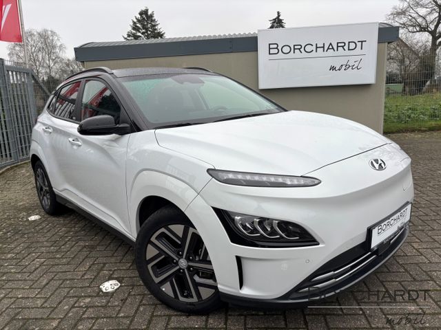 Hyundai KONA Elektro Trend-Paket inkl. Navigationssystem