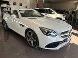 Mercedes-Benz Mercedes-benz SLC 180 SLC 180 AMG line - Mercedes-Benz SLC 180 aus 2017